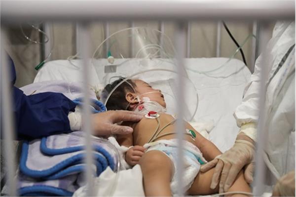 شش کودک بر اثر کرونا در استان سمنان فوت کردند