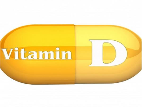 بررسی موارد مسمومیت با ویتامین D در کودکان